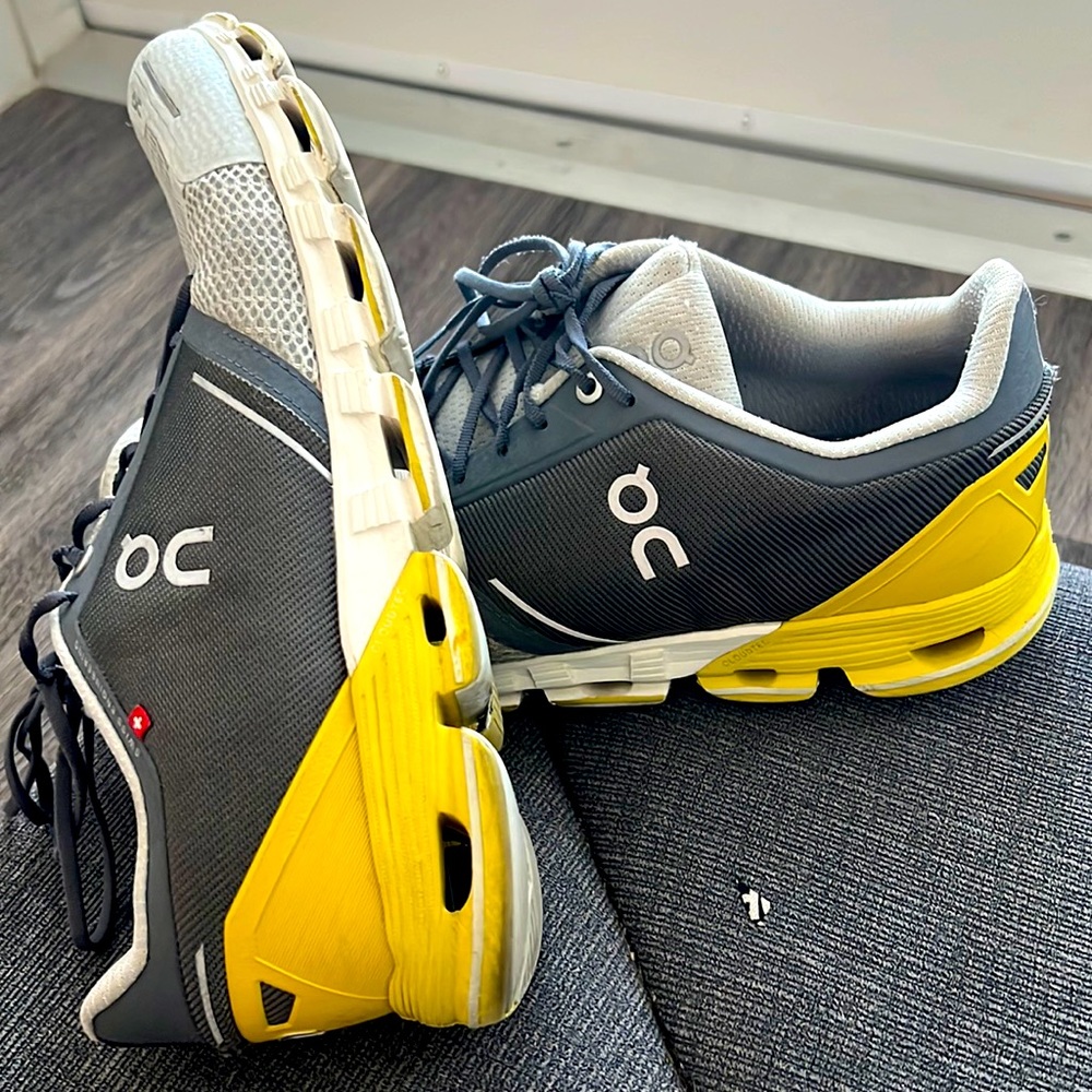 On Running CloudTec